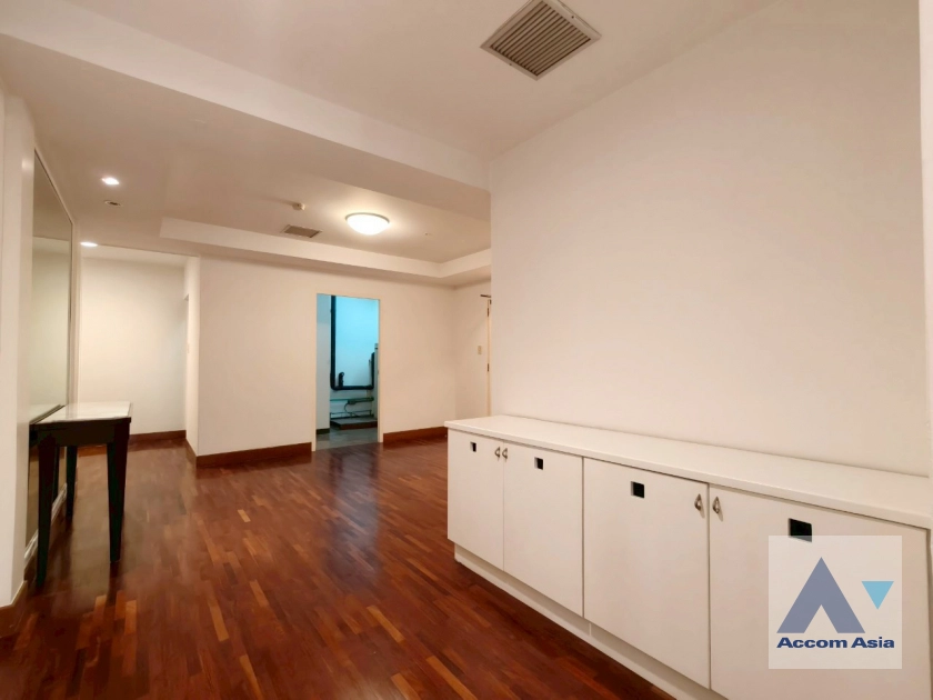 8  3 br Apartment for rent and sale in Sukhumvit ,Bangkok BTS Phrom Phong at Residences in mind AA41338