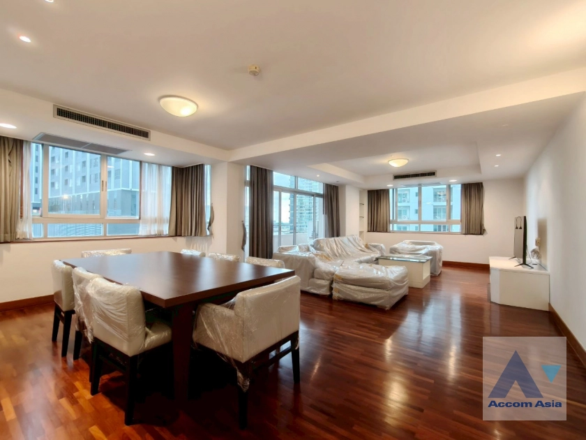  Residences in mind Apartment  3 Bedroom for Sale & Rent BTS Phrom Phong in Sukhumvit Bangkok