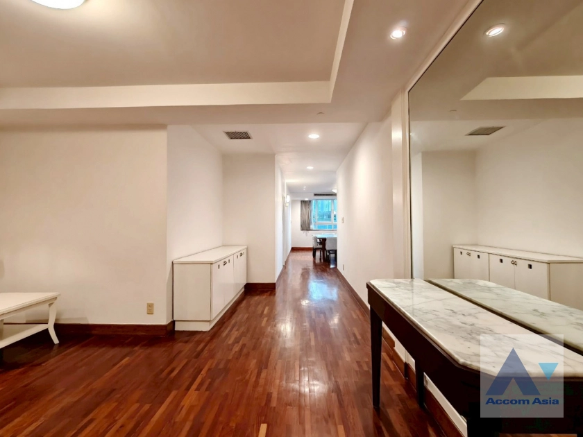 7  3 br Apartment for rent and sale in Sukhumvit ,Bangkok BTS Phrom Phong at Residences in mind AA41338