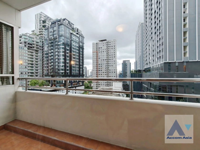 21  3 br Apartment for rent and sale in Sukhumvit ,Bangkok BTS Phrom Phong at Residences in mind AA41338