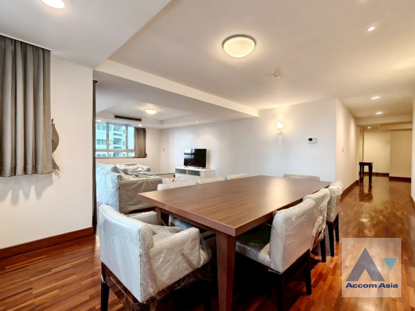  1  3 br Apartment for rent and sale in Sukhumvit ,Bangkok BTS Phrom Phong at Residences in mind AA41338