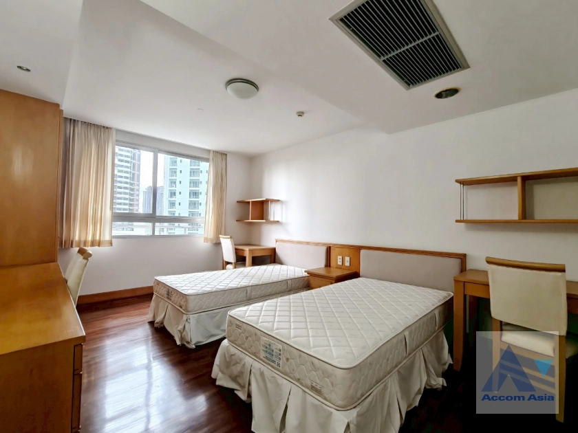 18  3 br Apartment for rent and sale in Sukhumvit ,Bangkok BTS Phrom Phong at Residences in mind AA41338