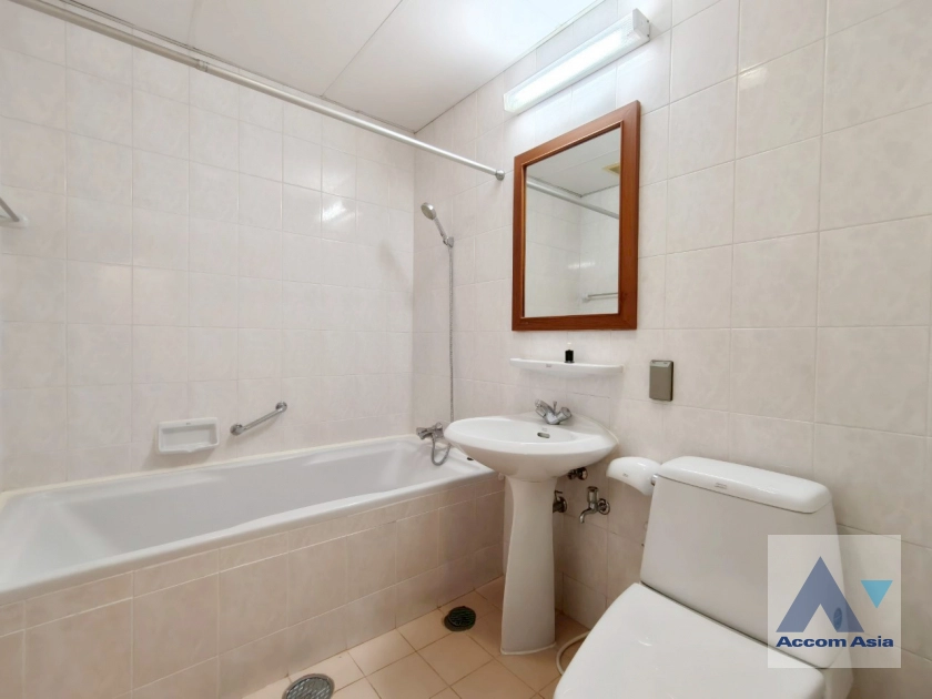 17  3 br Apartment for rent and sale in Sukhumvit ,Bangkok BTS Phrom Phong at Residences in mind AA41338