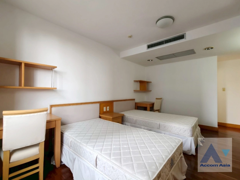 19  3 br Apartment for rent and sale in Sukhumvit ,Bangkok BTS Phrom Phong at Residences in mind AA41338