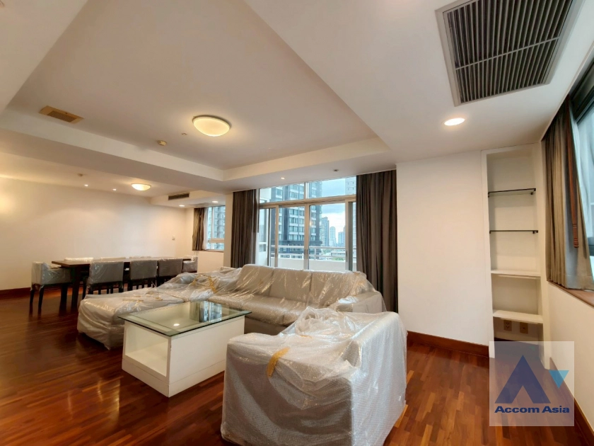  1  3 br Apartment for rent and sale in Sukhumvit ,Bangkok BTS Phrom Phong at Residences in mind AA41338