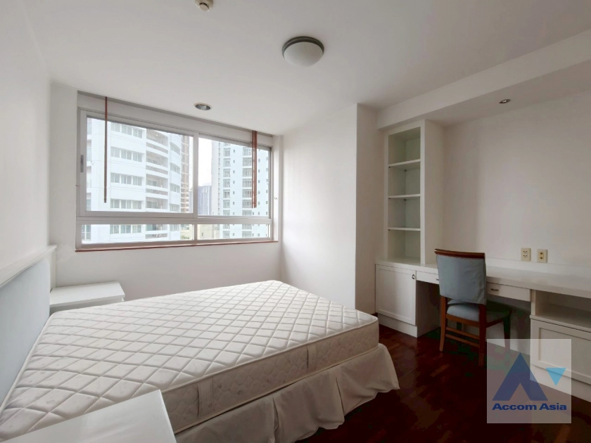 16  3 br Apartment for rent and sale in Sukhumvit ,Bangkok BTS Phrom Phong at Residences in mind AA41338