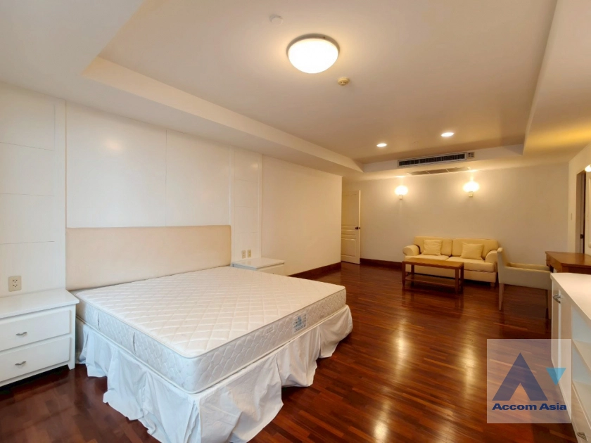 9  3 br Apartment for rent and sale in Sukhumvit ,Bangkok BTS Phrom Phong at Residences in mind AA41338