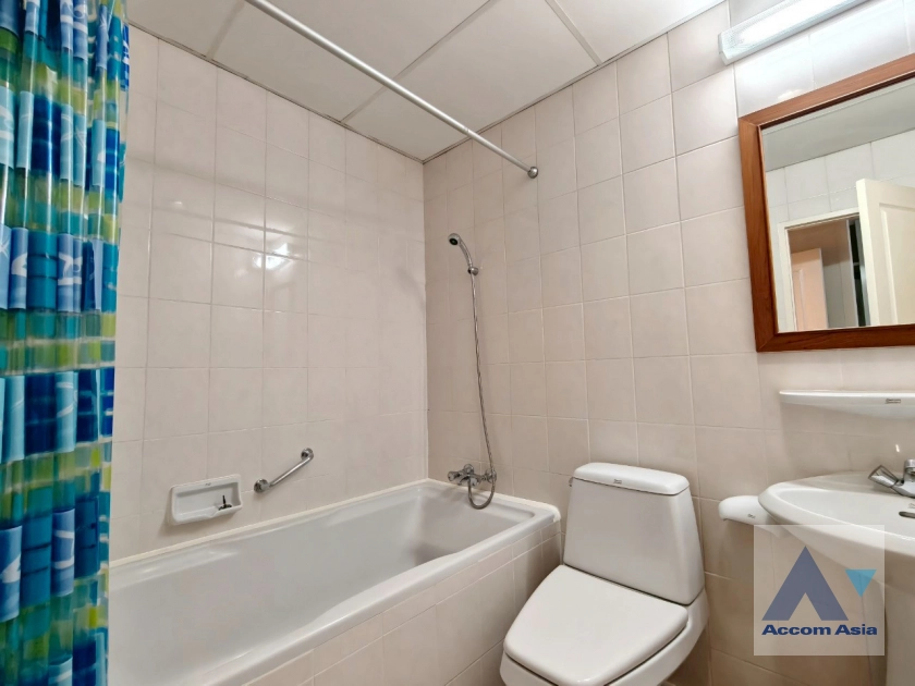 20  3 br Apartment for rent and sale in Sukhumvit ,Bangkok BTS Phrom Phong at Residences in mind AA41338