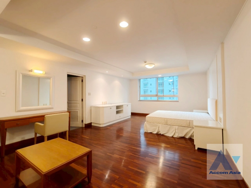 12  3 br Apartment for rent and sale in Sukhumvit ,Bangkok BTS Phrom Phong at Residences in mind AA41338
