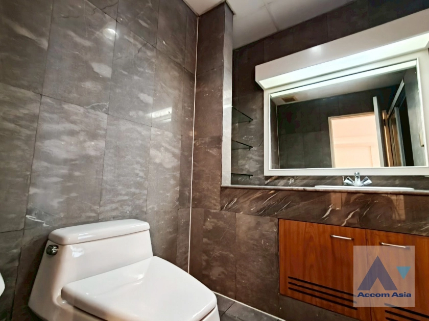 14  3 br Apartment for rent and sale in Sukhumvit ,Bangkok BTS Phrom Phong at Residences in mind AA41338