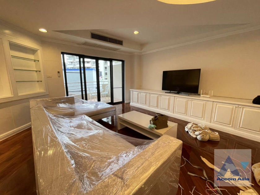  1  3 br Apartment For Rent in Sukhumvit ,Bangkok BTS Asok - MRT Sukhumvit at Panoramic City View Apartment in Asoke – 550m to BTS AA41339