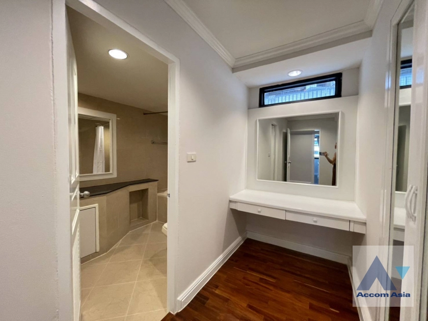 11  3 br Apartment For Rent in Sukhumvit ,Bangkok BTS Asok - MRT Sukhumvit at Panoramic City View Apartment in Asoke – 550m to BTS AA41339