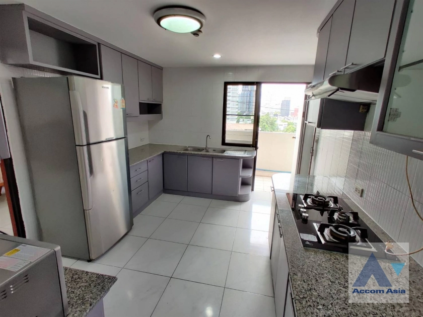 8  3 br Condominium for rent and sale in Sukhumvit ,Bangkok BTS Ekkamai at Empire House AA41341