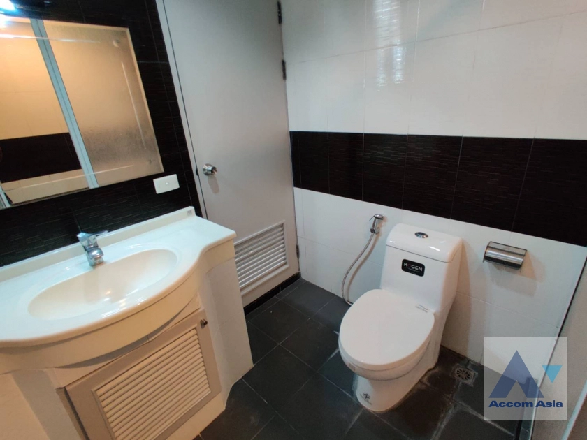 9  3 br Condominium for rent and sale in Sukhumvit ,Bangkok BTS Ekkamai at Empire House AA41341