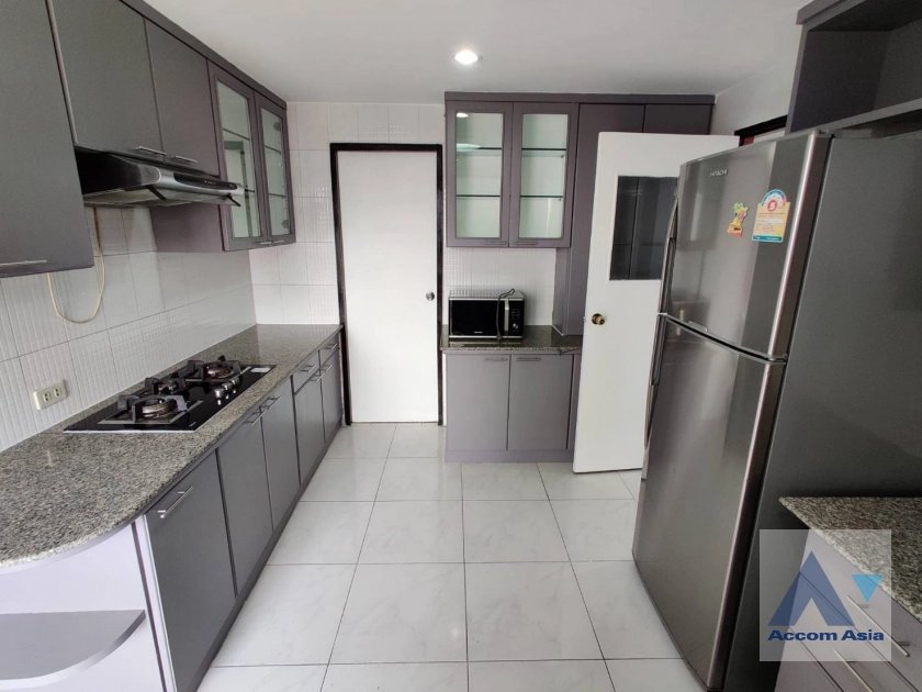 7  3 br Condominium for rent and sale in Sukhumvit ,Bangkok BTS Ekkamai at Empire House AA41341