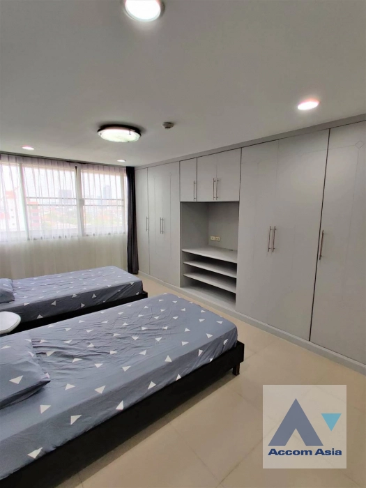 6  3 br Condominium for rent and sale in Sukhumvit ,Bangkok BTS Ekkamai at Empire House AA41341