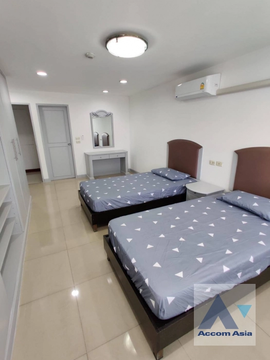 5  3 br Condominium for rent and sale in Sukhumvit ,Bangkok BTS Ekkamai at Empire House AA41341