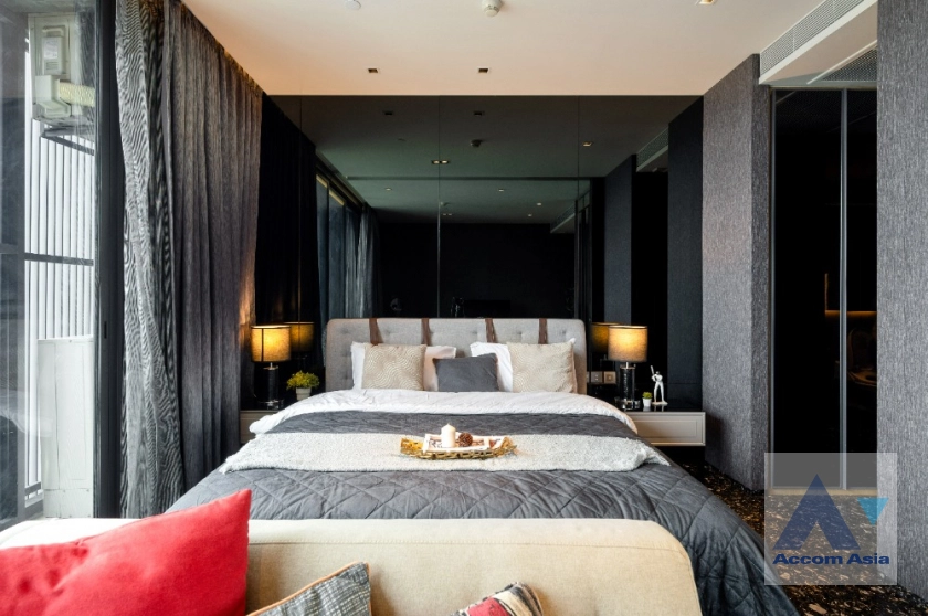 14  1 br Condominium for rent and sale in Sukhumvit ,Bangkok BTS Thong Lo at Beatniq Sukhumvit AA41343