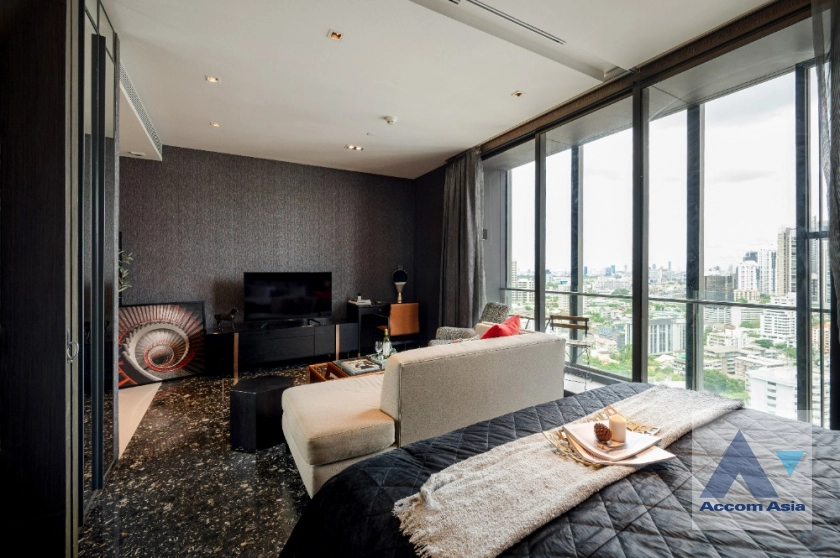  2  1 br Condominium for rent and sale in Sukhumvit ,Bangkok BTS Thong Lo at Beatniq Sukhumvit AA41343
