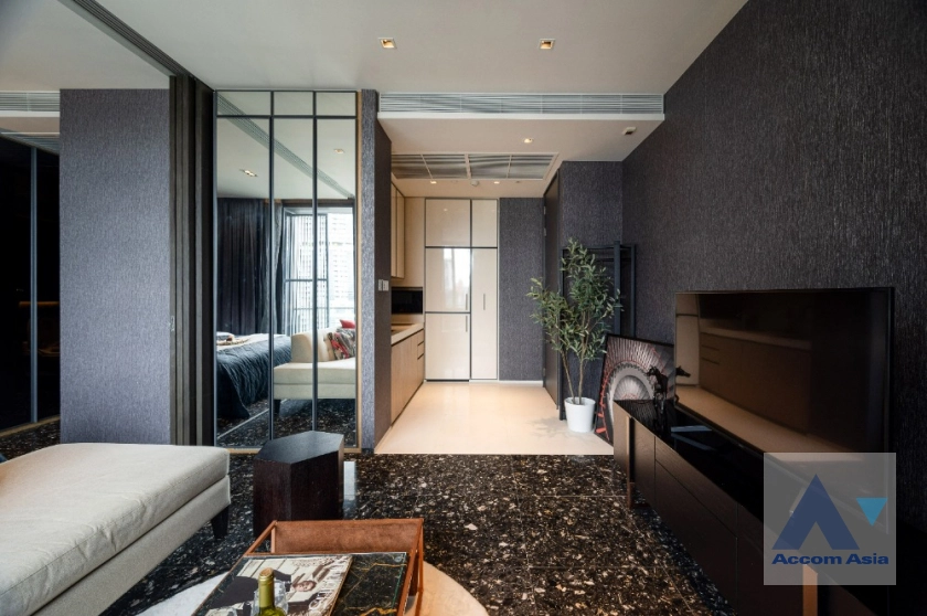 9  1 br Condominium for rent and sale in Sukhumvit ,Bangkok BTS Thong Lo at Beatniq Sukhumvit AA41343