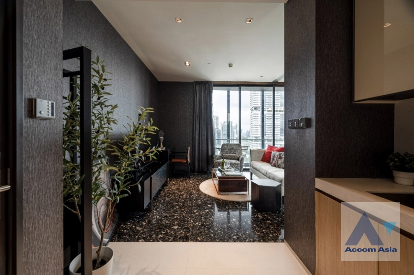 10  1 br Condominium for rent and sale in Sukhumvit ,Bangkok BTS Thong Lo at Beatniq Sukhumvit AA41343