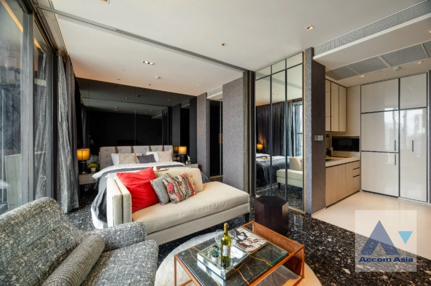  1  1 br Condominium for rent and sale in Sukhumvit ,Bangkok BTS Thong Lo at Beatniq Sukhumvit AA41343