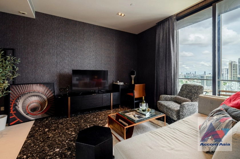 6  1 br Condominium for rent and sale in Sukhumvit ,Bangkok BTS Thong Lo at Beatniq Sukhumvit AA41343