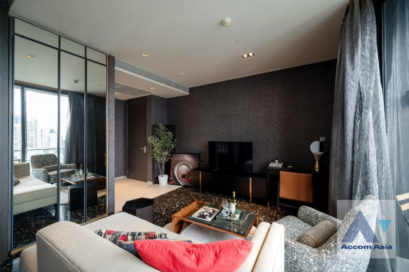 8  1 br Condominium for rent and sale in Sukhumvit ,Bangkok BTS Thong Lo at Beatniq Sukhumvit AA41343