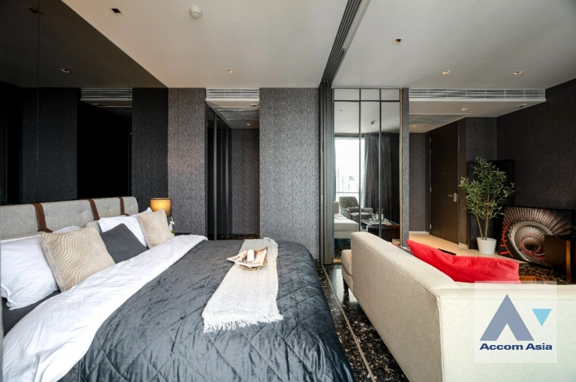 16  1 br Condominium for rent and sale in Sukhumvit ,Bangkok BTS Thong Lo at Beatniq Sukhumvit AA41343