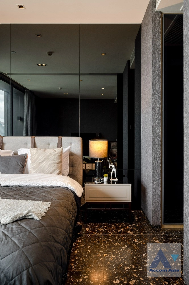 17  1 br Condominium for rent and sale in Sukhumvit ,Bangkok BTS Thong Lo at Beatniq Sukhumvit AA41343