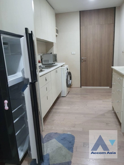 unit 1 Bedroom  Condominium For Rent & Sale in Sukhumvit, Bangkok  near BTS Thong Lo (AA41346)