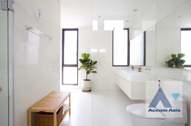 6  3 br House For Rent in Lat Phrao ,Bangkok  at Soul Ekamai-Ladprao AA41347