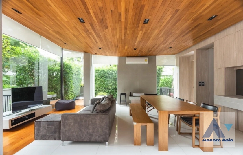  1  3 br House For Rent in Lat Phrao ,Bangkok  at Soul Ekamai-Ladprao AA41347