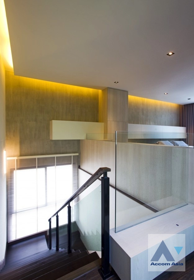 4  3 br House For Rent in Lat Phrao ,Bangkok  at Soul Ekamai-Ladprao AA41347