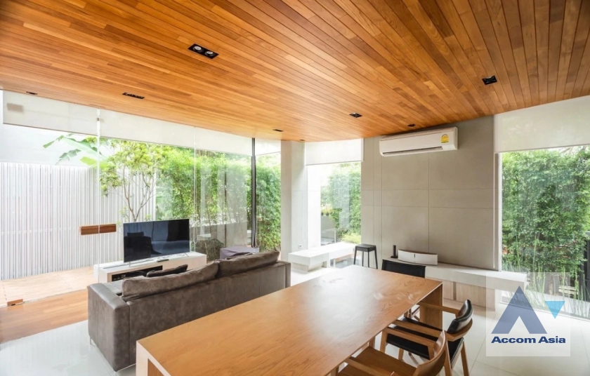  1  3 br House For Rent in Lat Phrao ,Bangkok  at Soul Ekamai-Ladprao AA41347