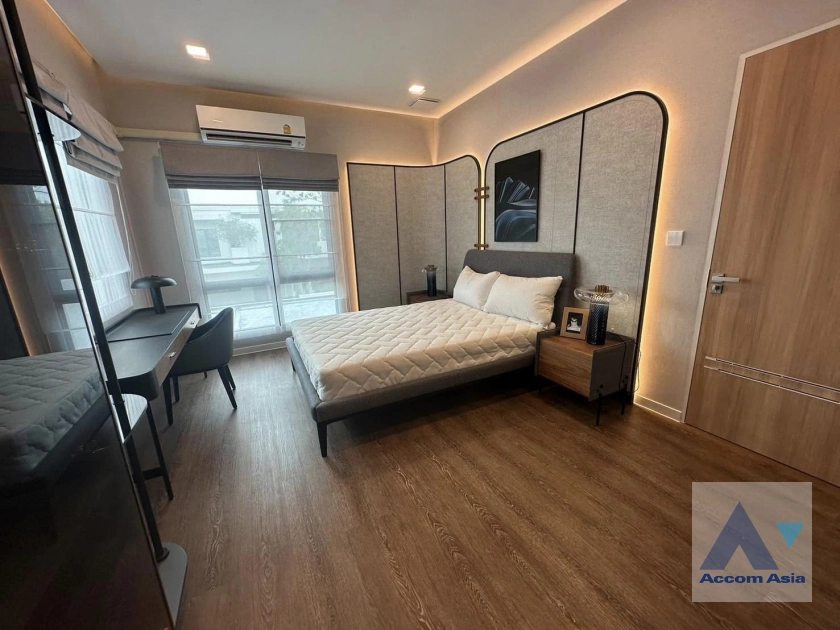 7  4 br House for rent and sale in Samutprakan ,Samutprakan  at MANTANA Bangna km 15 AA41348