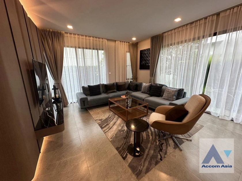  1  4 br House for rent and sale in Samutprakan ,Samutprakan  at MANTANA Bangna km 15 AA41348