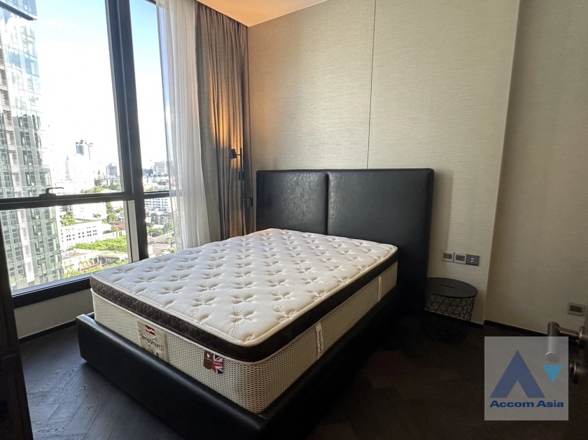 unit 1 Bedroom  Condominium For Sale in Sukhumvit, Bangkok  near BTS Thong Lo (AA41350)