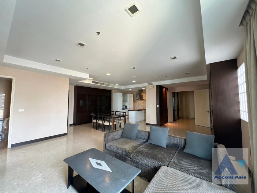  Nusasiri Grand Condo Condominium  3 Bedroom for Rent BTS Ekkamai in Sukhumvit Bangkok