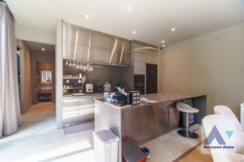 10  4 br House for rent and sale in Lat Phrao ,Bangkok MRT Lat Phrao AA41357