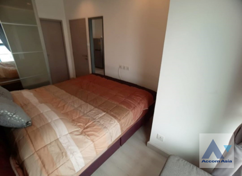 5  1 br Condominium For Sale in Sukhumvit ,Bangkok BTS On Nut at Ideo Mobi Sukhumvit AA41359