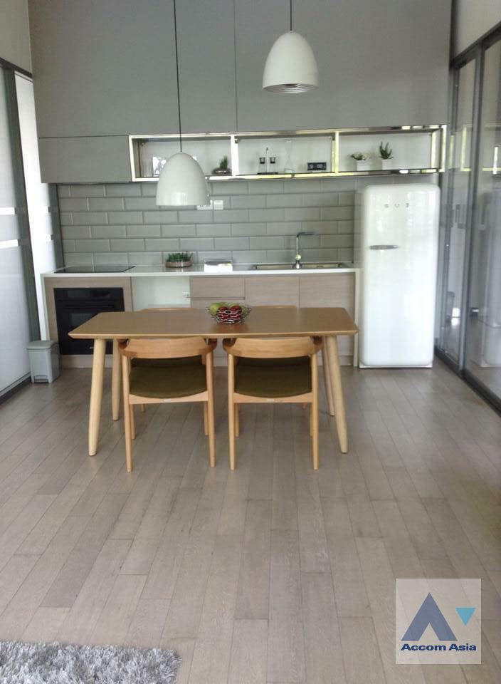 unit 1 Bedroom  Condominium For Sale in Sukhumvit, Bangkok  near BTS On Nut (AA41359)