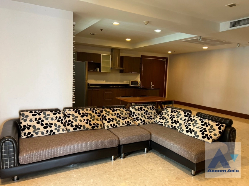  Nusasiri Grand Condo Condominium  3 Bedroom for Rent BTS Ekkamai in Sukhumvit Bangkok
