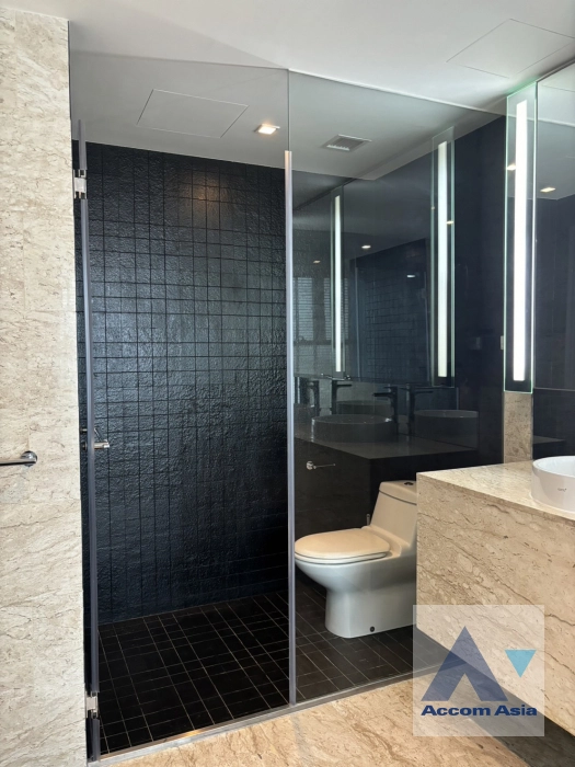 17  3 br Condominium for rent and sale in Rama 3 ,Bangkok BRT Wat Dan at The Pano AA41364