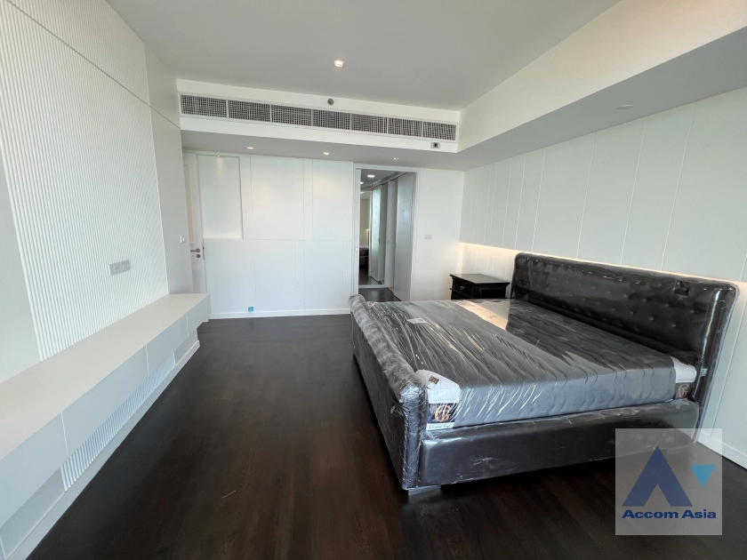 12  3 br Condominium for rent and sale in Rama 3 ,Bangkok BRT Wat Dan at The Pano AA41364
