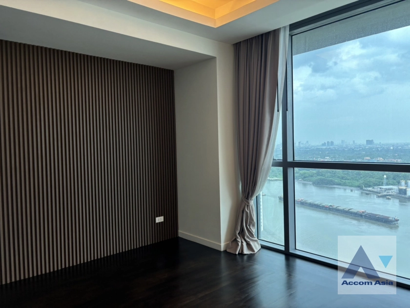 21  3 br Condominium for rent and sale in Rama 3 ,Bangkok BRT Wat Dan at The Pano AA41364