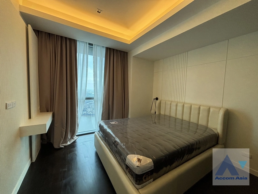 23  3 br Condominium for rent and sale in Rama 3 ,Bangkok BRT Wat Dan at The Pano AA41364