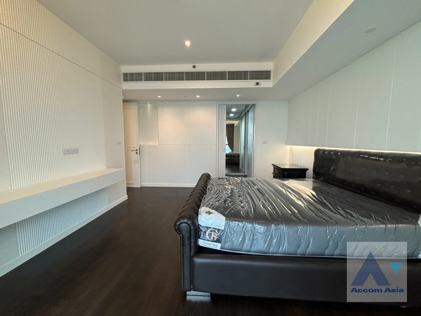 11  3 br Condominium for rent and sale in Rama 3 ,Bangkok BRT Wat Dan at The Pano AA41364