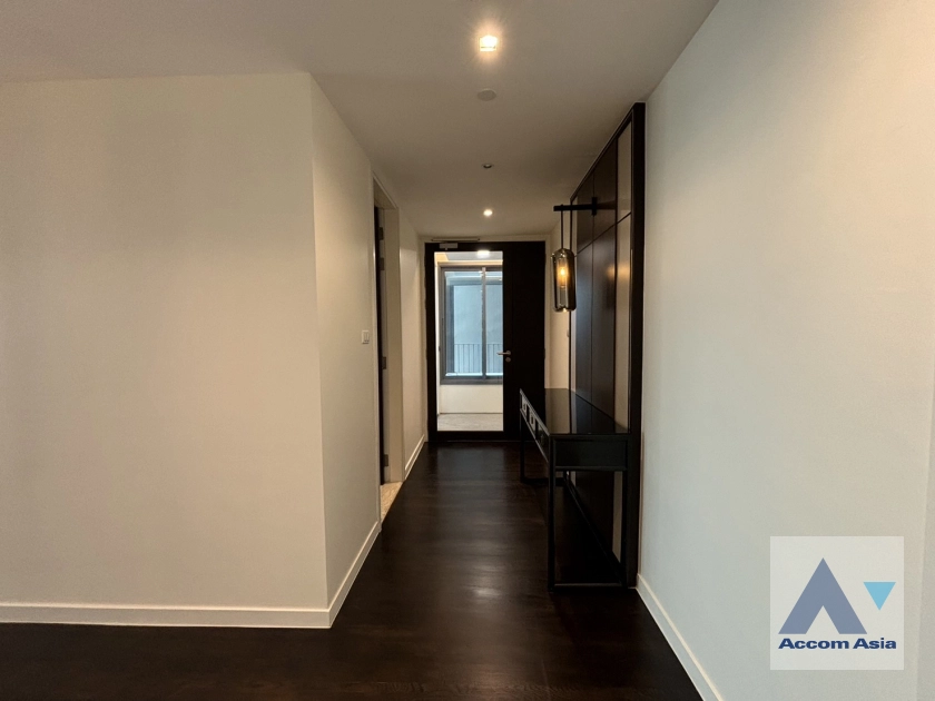 15  3 br Condominium for rent and sale in Rama 3 ,Bangkok BRT Wat Dan at The Pano AA41364