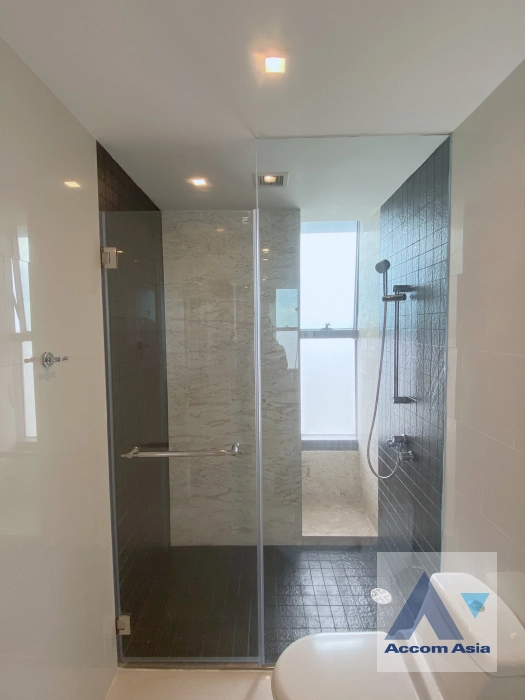 26  3 br Condominium for rent and sale in Rama 3 ,Bangkok BRT Wat Dan at The Pano AA41364